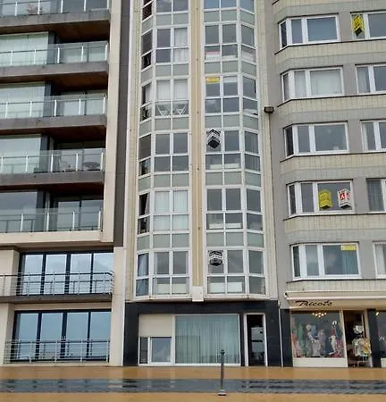 Appartement Luxe Filine *