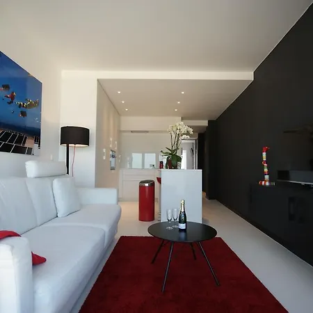 Appartement Luxe Filine *