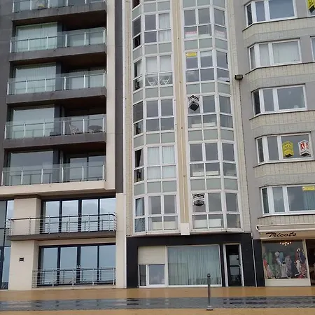Luxe Filine Ostende