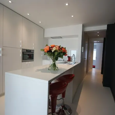 Luxe Filine * Ostende
