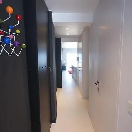 Luxe Filine Apartment *