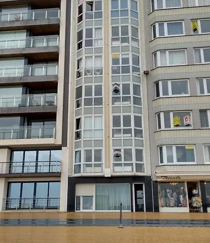 公寓 Luxe Filine *