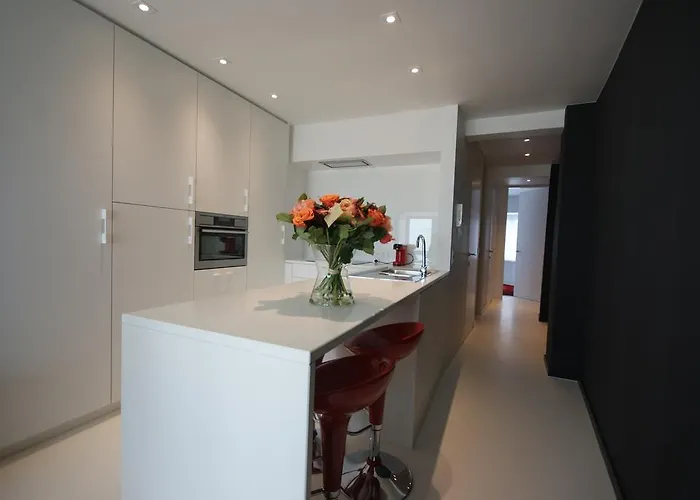 Luxe Filine * 奥斯滕德