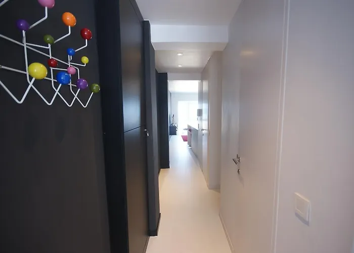 Luxe Filine 公寓 *